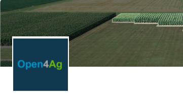 EcoPhage has presented at the Open4Ag event by Bayer