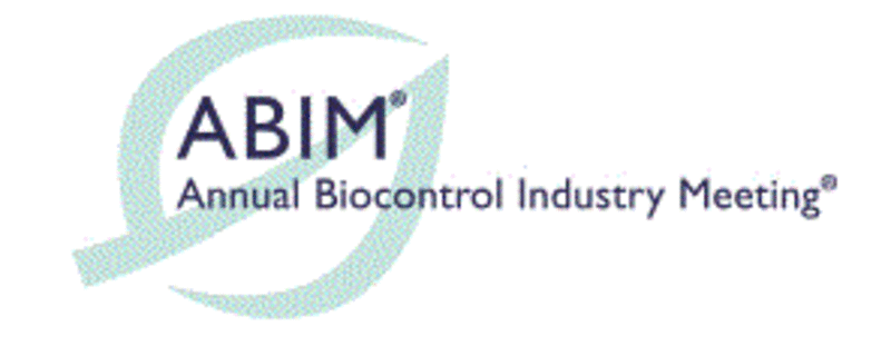 EcoPhage will join The Annual Biocontrol Industry Meeting (ABIM) 2023